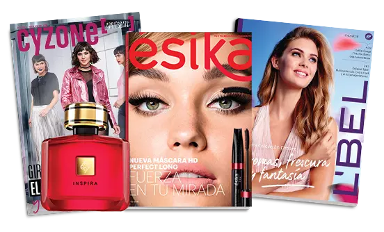 Resultado de imagen para belcorp productos